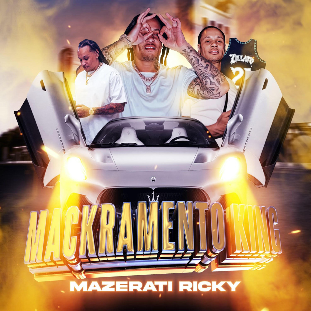 Mackramento to the D (Explicit)