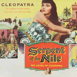Album Serpent Of The Nile from Mischa Bakaleinikoff