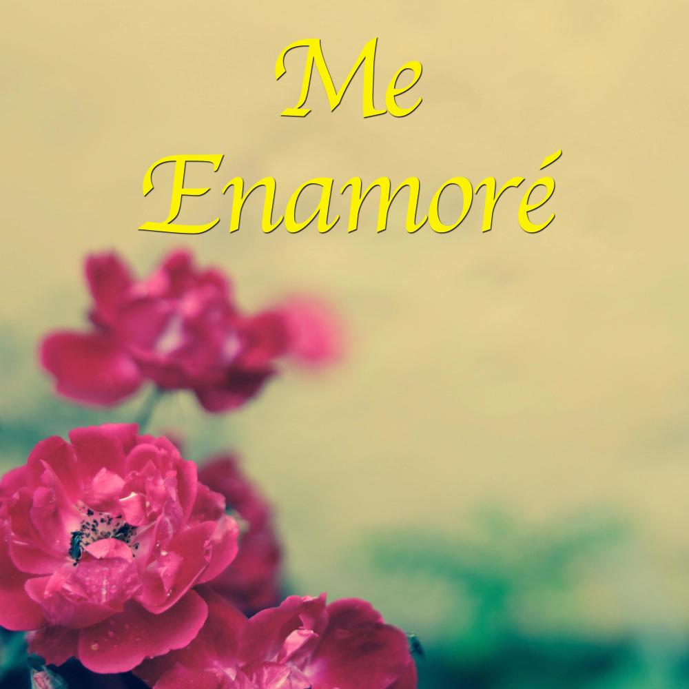Me Enamoré