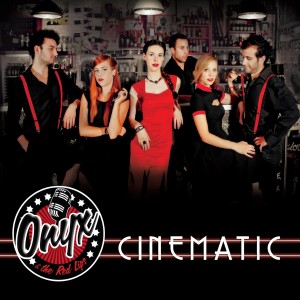 Listen to Invisible song with lyrics from Onyx and The Red Lips