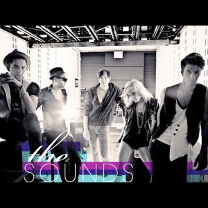 ดาวน์โหลดและฟังเพลง Beatbox พร้อมเนื้อเพลงจาก The Sounds