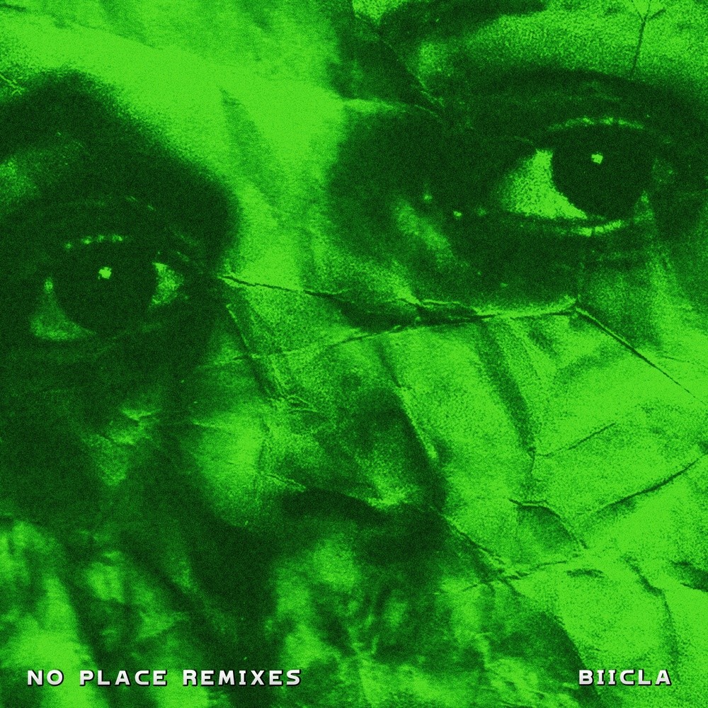 No Place (Rome in Silver Remix)