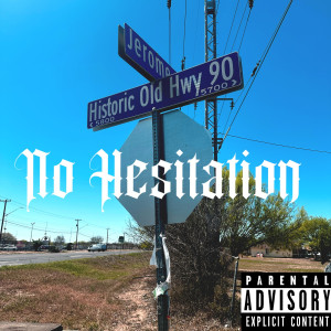 Album No Hesitation (Explicit) from 