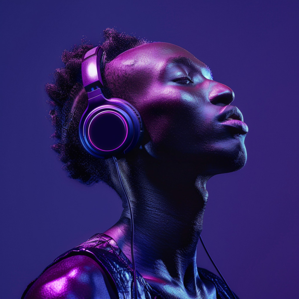Viaje De Eco De Sueño Binaural
