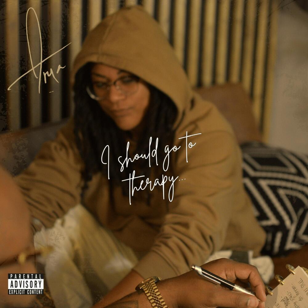 Grieving (Explicit)