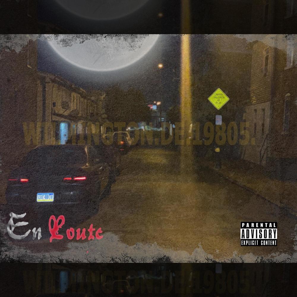 Madd (feat. Redd Lion) (Explicit)