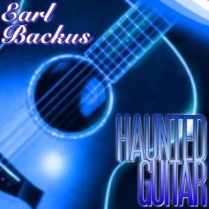 收聽Earl Backus的South Of The Boarder歌詞歌曲