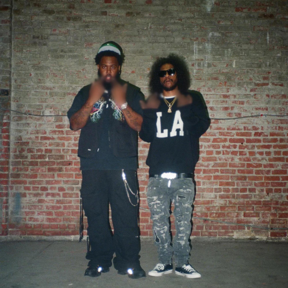 Don't Know (feat. Ab-Soul) (Explicit)