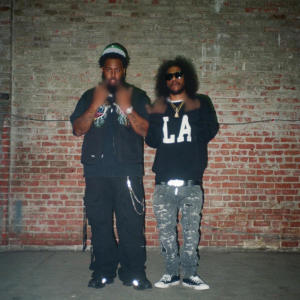 Ab-Soul的專輯Don't Know (feat. Ab-Soul) [Explicit]