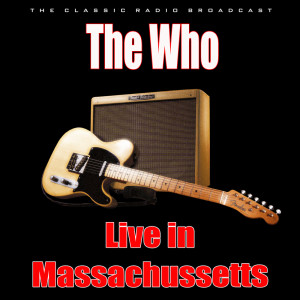 收聽The Who的Pinball Wizard (Live)歌詞歌曲