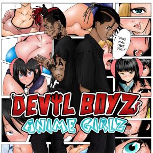 อัลบัม Devilboyz Animegirlz YB ศิลปิน YOUNGBONG