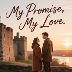 的專輯My Promise, My Love