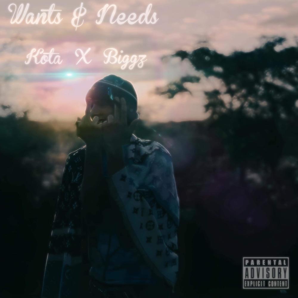Wants & Needs (feat. Biggz) (Explicit)