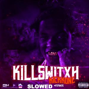 收聽Kickkone的ZERO TOLERNEXE (SLOWED) (feat. Woop) (Explicit)歌詞歌曲