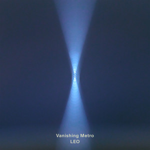 Album Vanishing Metro from LEO