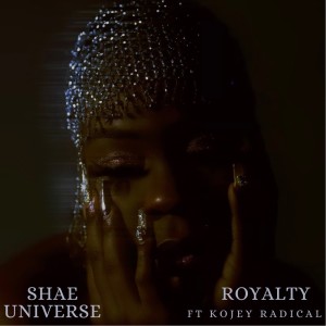Royalty (feat. Kojey Radical)