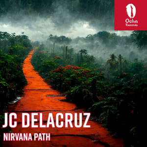 JC Delacruz的专辑Nirvana Path