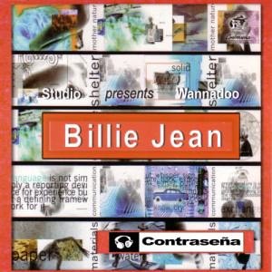 ดาวน์โหลดและฟังเพลง Billie Jean (Club Mix) พร้อมเนื้อเพลงจาก Studio Presents Wannadoo