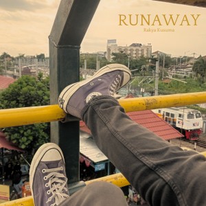 Listen to Runaway song with lyrics from Rakya Kusuma