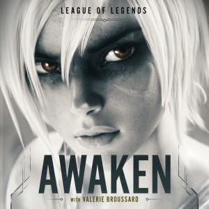 ดาวน์โหลดและฟังเพลง Awaken พร้อมเนื้อเพลงจาก League Of Legends