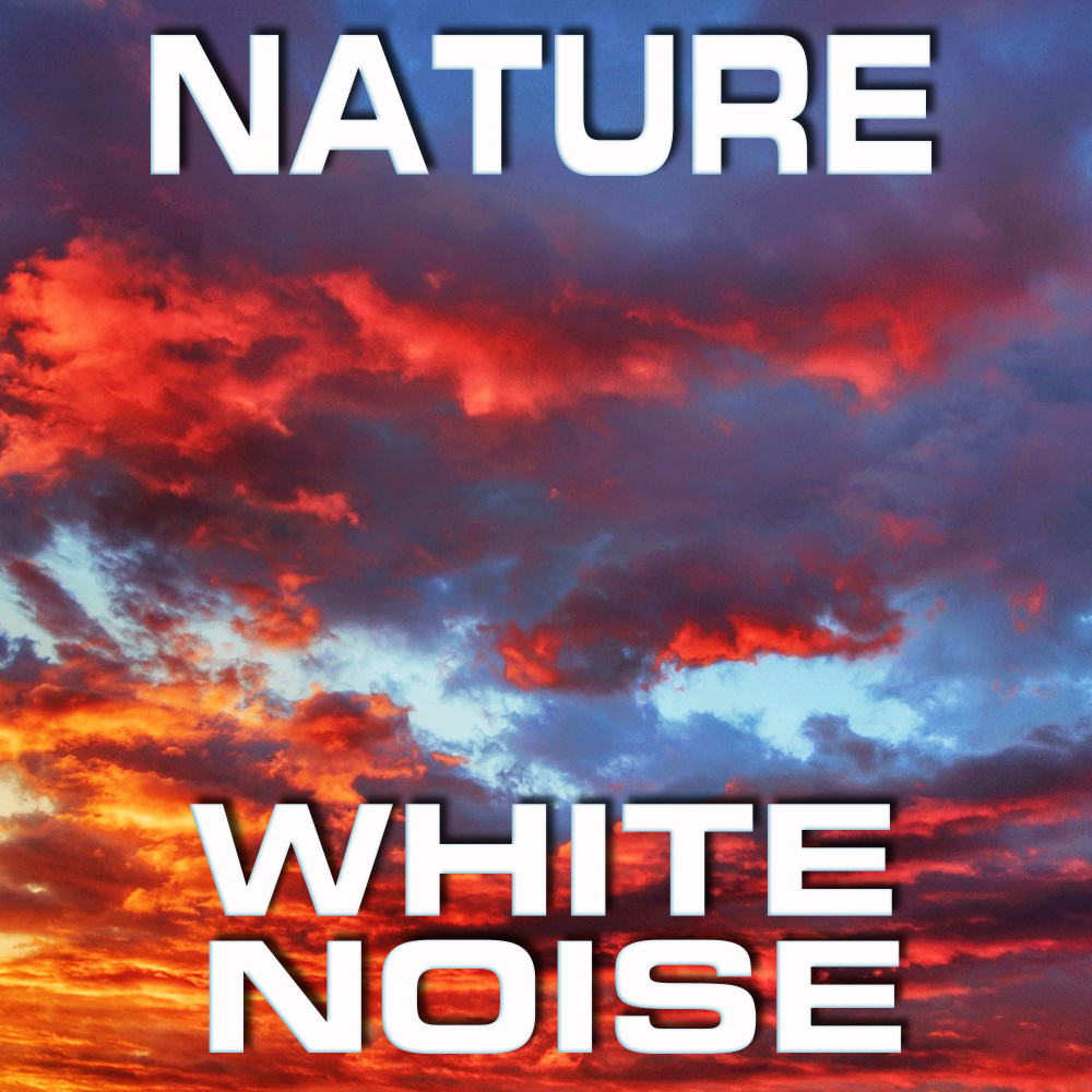 White Noise of Nature