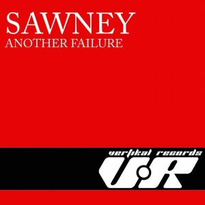 Sawney的專輯Another Failure
