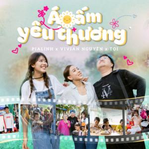 收聽PiaLinh的Áo Ấm Yêu Thương歌詞歌曲