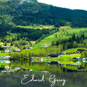 Album 66. Remembrances, Op. 71 No. 7 from Edvard Grieg