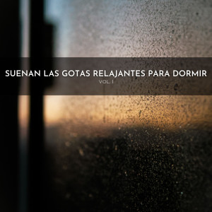 Sueño Encantado的专辑Suenan Las Gotas Relajantes Para Dormir Vol. 1
