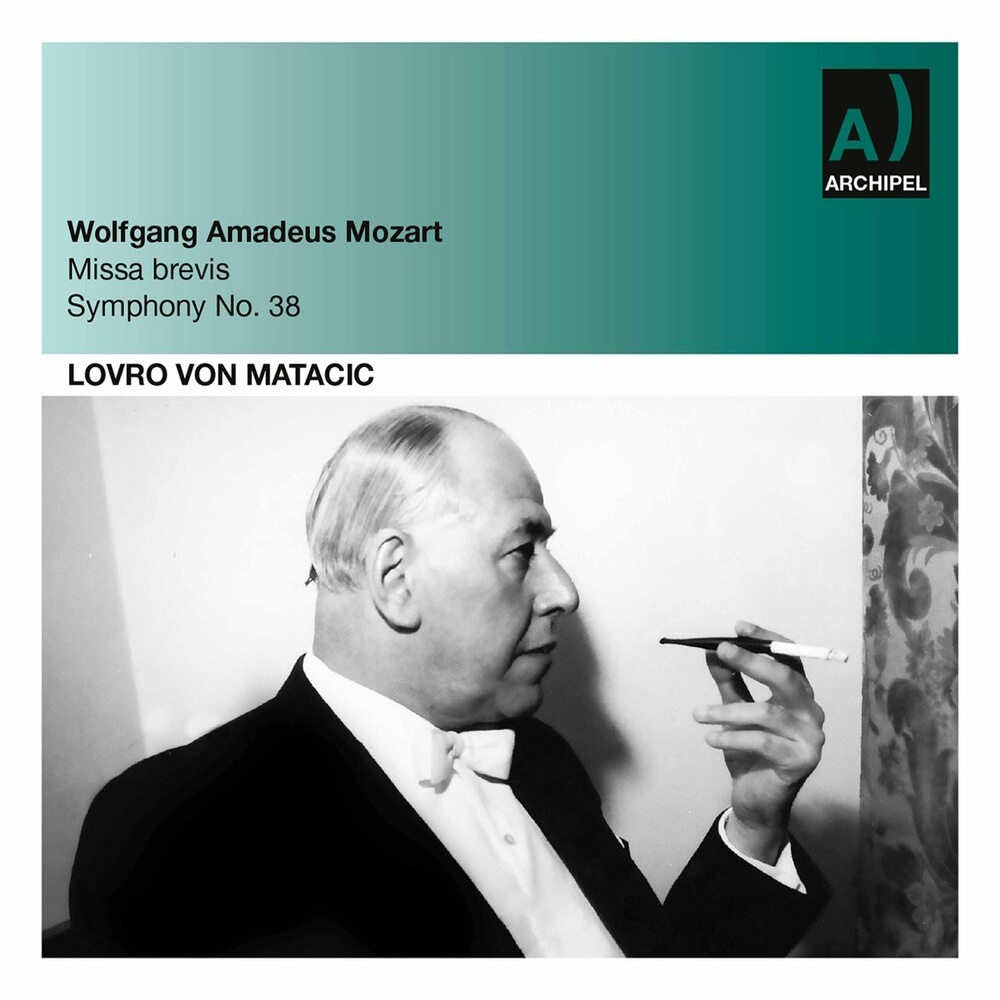 Missa brevis in C Major, K. 220 "Spatzenmesse" (Excerpts): V. Benedictus [Live]