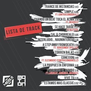 收聽Contrasonidokillz的Simple (feat. FuckMoneSkuad)歌詞歌曲