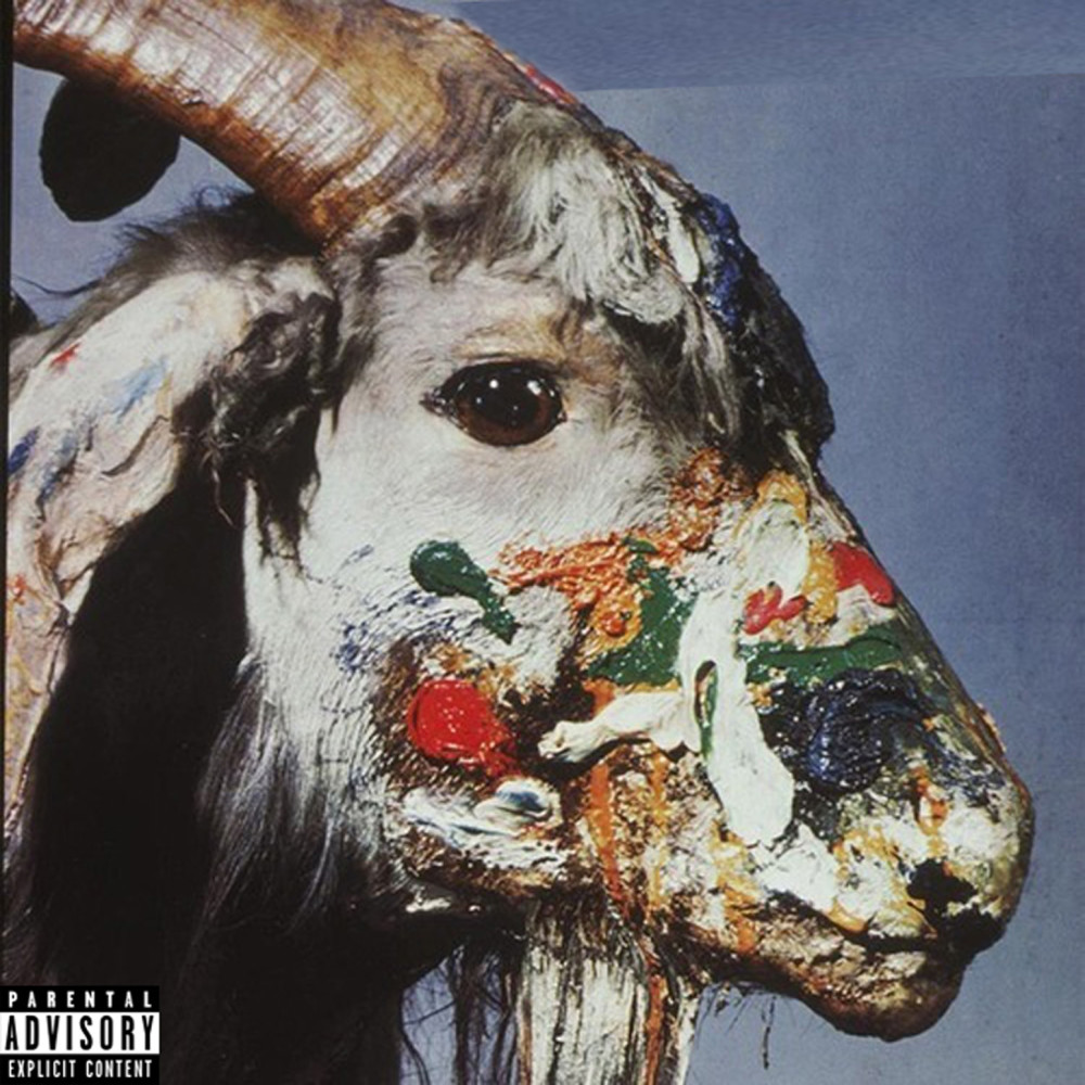 Goat (Explicit)