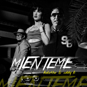 Album Mienteme oleh Eddy K