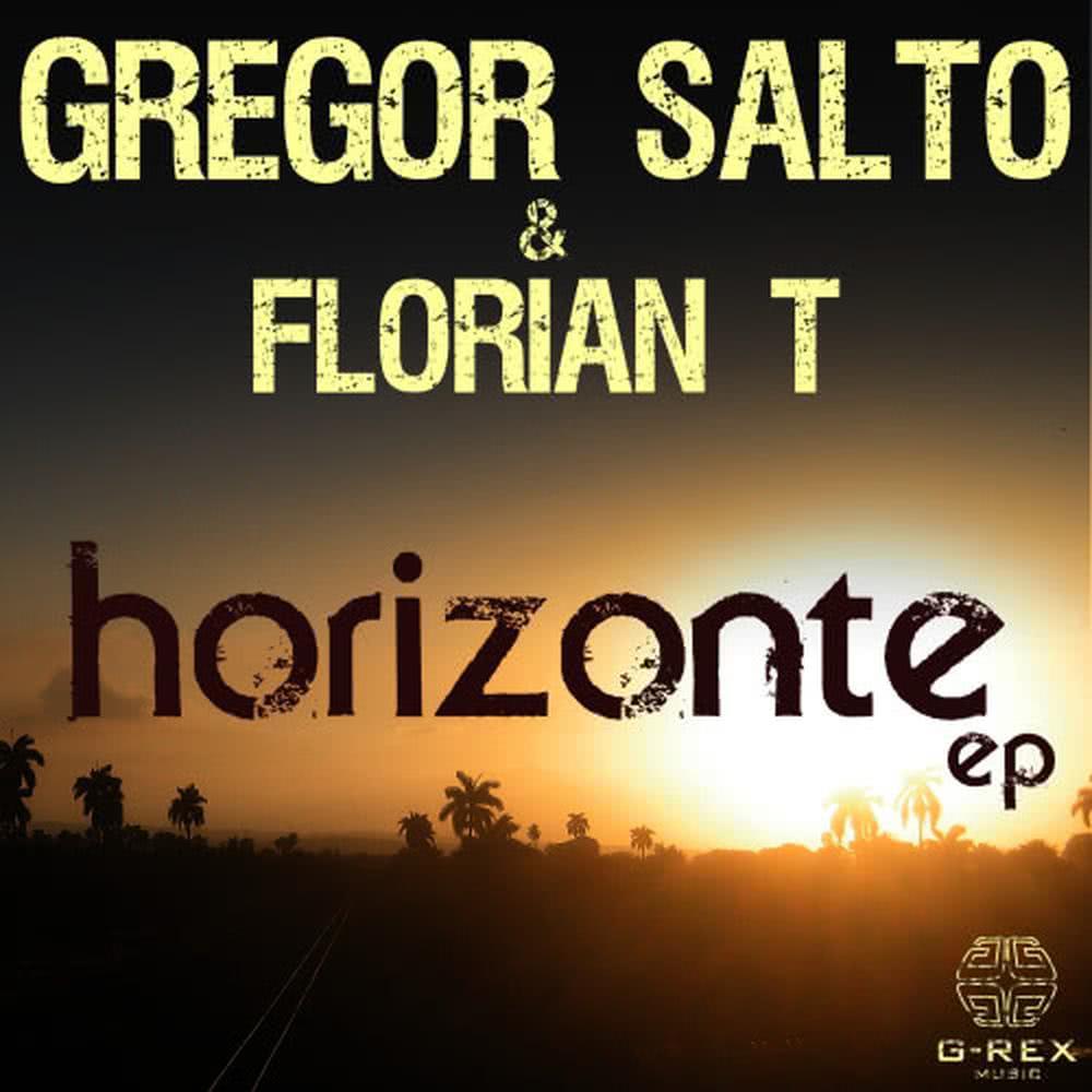 Horizonte(GS Big Ibiza Mix)