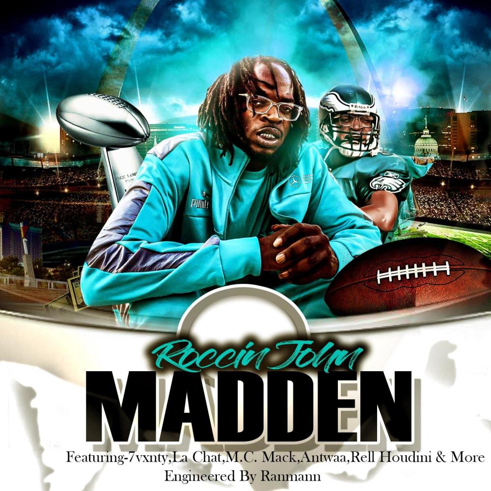 Werking My Shoulder (Zaytoven) (Explicit)