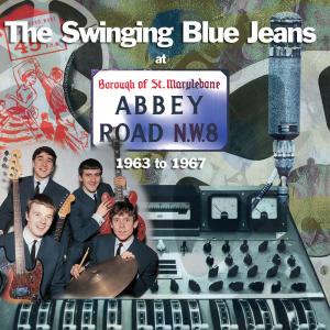 收聽The Swinging Blue Jeans的Sandy歌詞歌曲