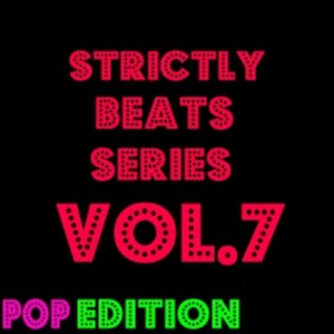 ดาวน์โหลดและฟังเพลง Arab Disco พร้อมเนื้อเพลงจาก Strictly Beats Series