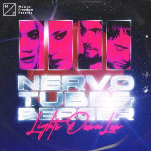 อัลบัม Lights Down Low (Extended Mix) ศิลปิน NERVO