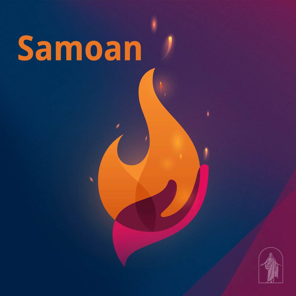 When I Found You - Samoan