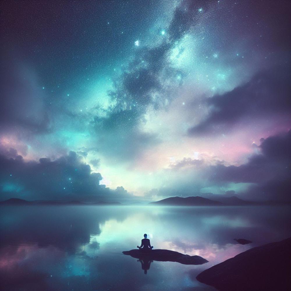 Astral Reverie