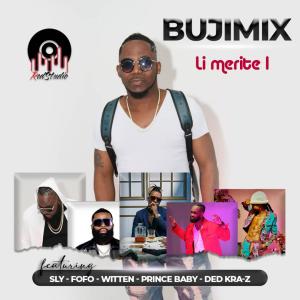 Bujimix的專輯Li Merite-l