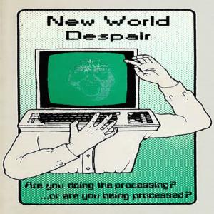 7DD9的專輯New World Despair (feat. David)