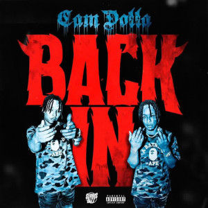 Listen to Back In (Explicit) song with lyrics from Cam Dolla