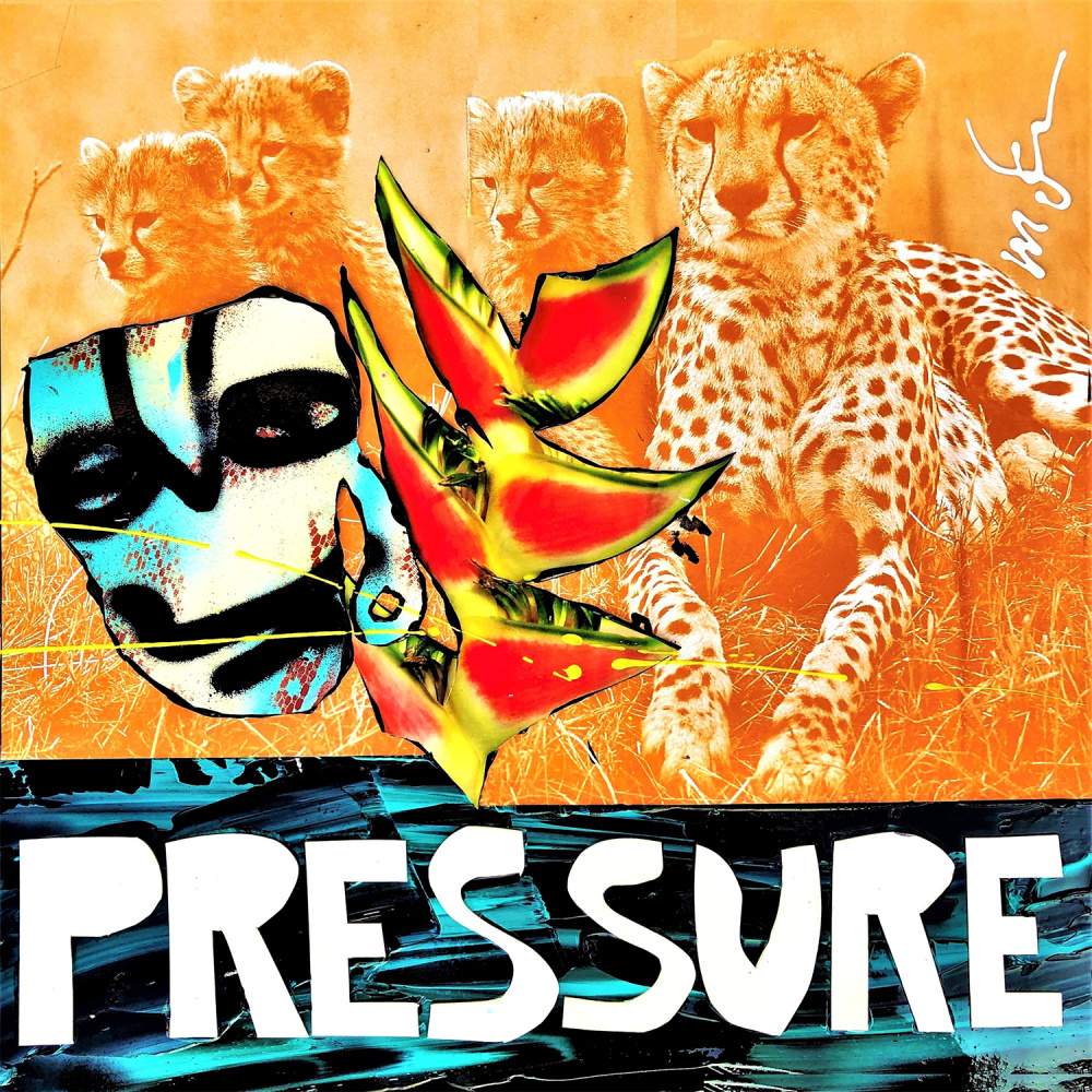 Pressure