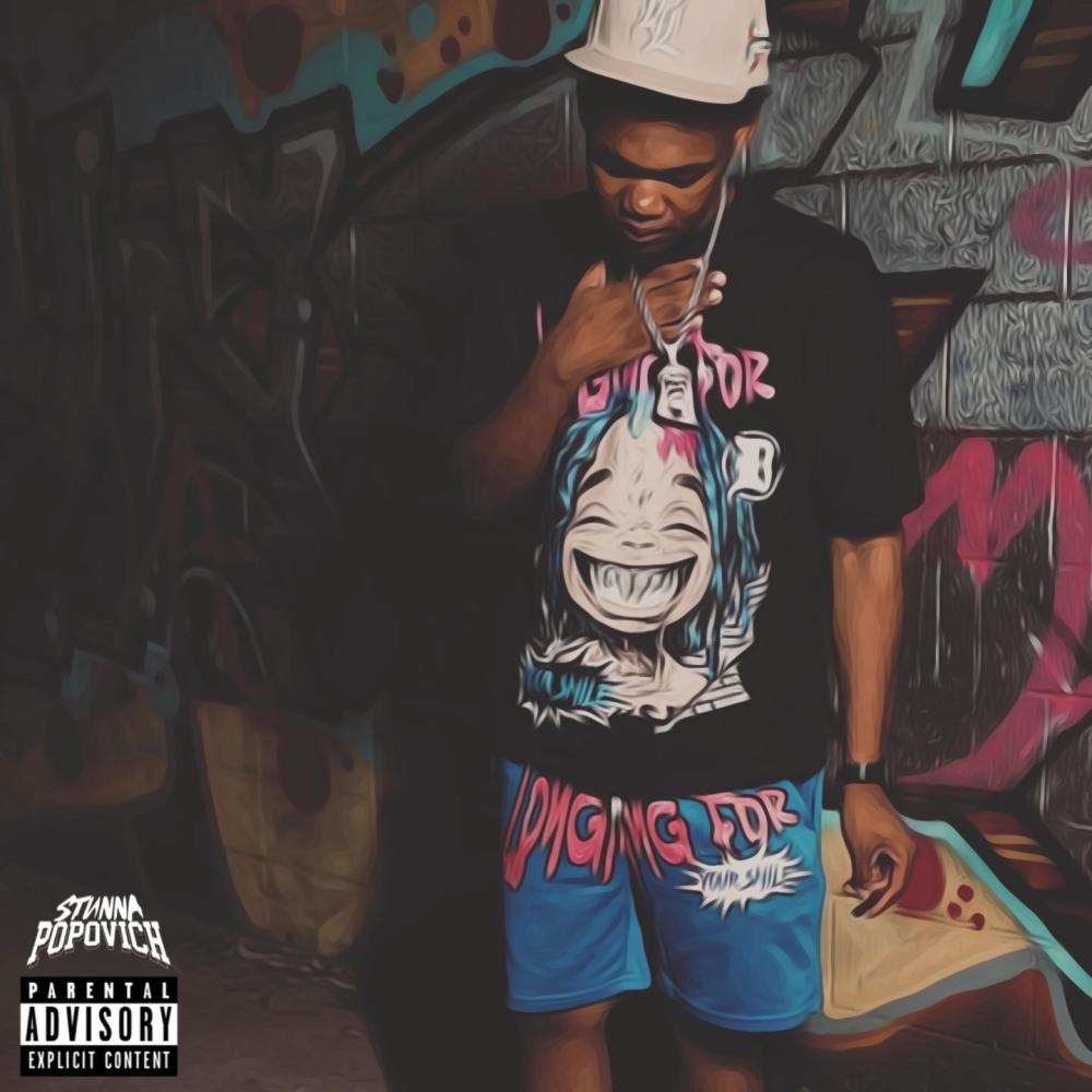 Not Doing Too Bad (feat. CEO Trayle) (Remix|Explicit)