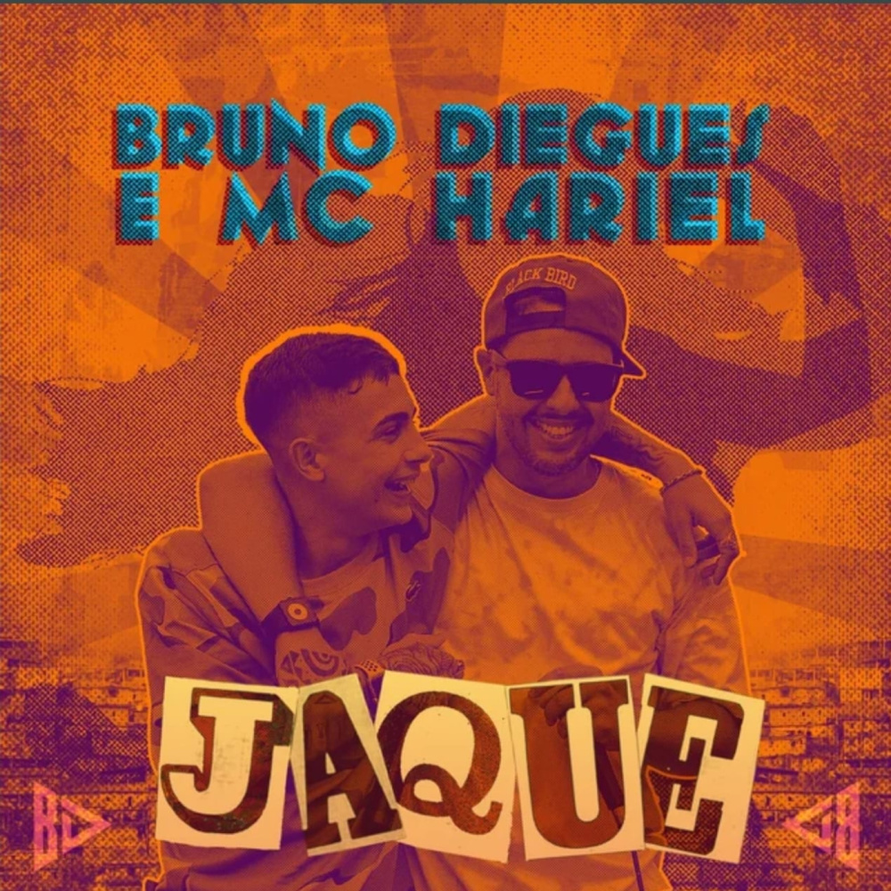 Jaque