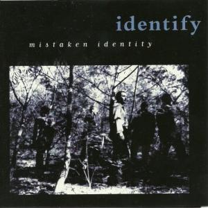 ดาวน์โหลดและฟังเพลง No Way Out พร้อมเนื้อเพลงจาก Mistaken Identity