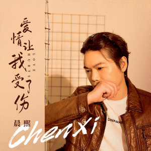 Dengarkan 爱情让我受了伤 lagu dari 晨熙 dengan lirik