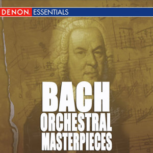 ดาวน์โหลดและฟังเพลง Orchestral Suite for Strings No. 3 in D Major, BWV 1068: II.  Air พร้อมเนื้อเพลงจาก Hanspeter Gmür