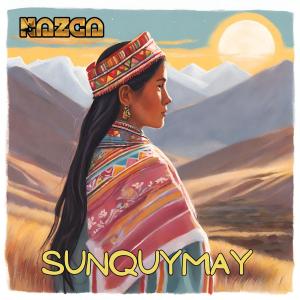 NAZCA的專輯Sunquymay